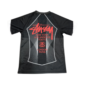FC Barcelona x Stussy camiseta