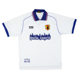 Selección de Japón x Palm Angels camiseta