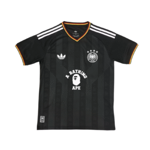 Selección de Alemania x A Bathing Ape (BAPE) camiseta