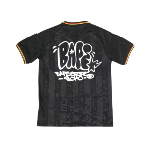 Selección de Alemania x A Bathing Ape (BAPE) camiseta