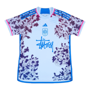 Selección de España x Stussy camiseta