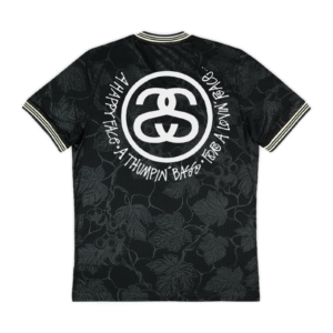 Juventus x Stussy camiseta