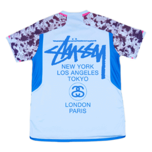 Selección de España x Stussy camiseta