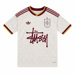 Selección de España x Stussy camiseta