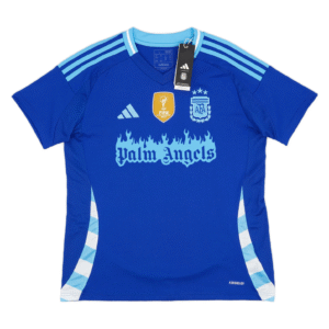 Selección de Argentina x Palm Angels camiseta