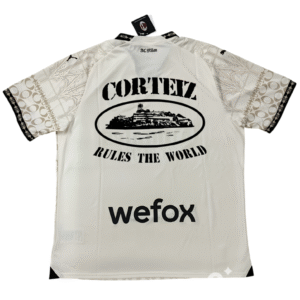 AC Milán x Corteiz camiseta
