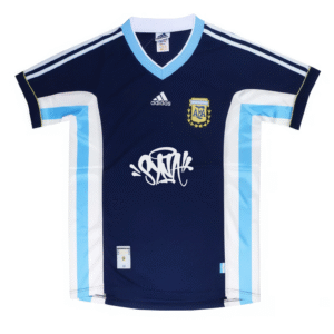 Selección de Argentina x Syna World camiseta
