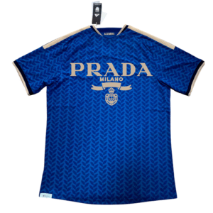 Selección de Italia x Prada camiseta
