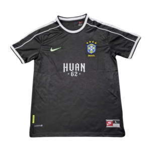 Selección Brasil x Huan62 camiseta