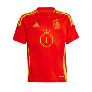 Selección de España x Ilia Topuria camiseta