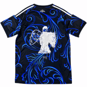 Selección de Argentina x Milo J camiseta