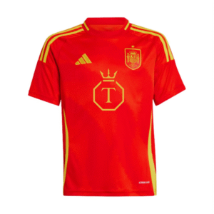 Selección de España x Ilia Topuria camiseta