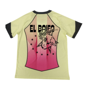 FC Barcelona x Quevedo camiseta