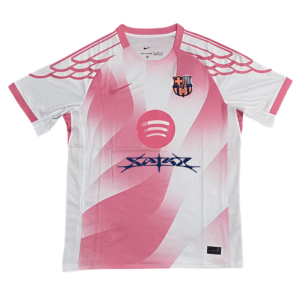 FC Barcelona x Saiko camiseta