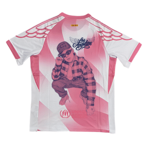 FC Barcelona x Saiko camiseta