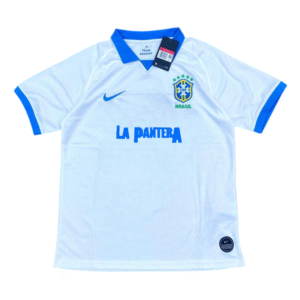 Selección de Brasil x La Pantera camiseta