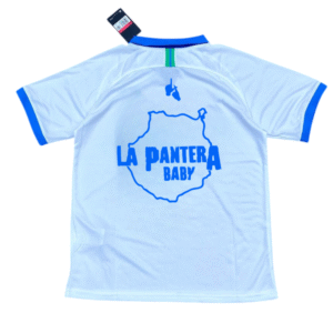 Selección de Brasil x La Pantera camiseta