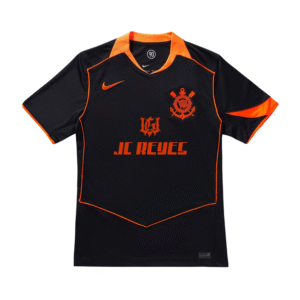 Corinthians x JC Reyes camiseta