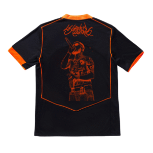 Corinthians x JC Reyes camiseta
