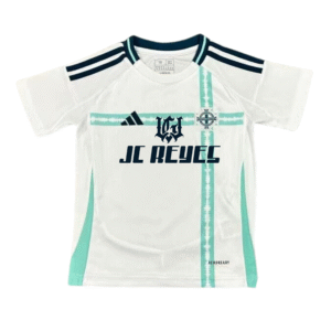 Selección de Irlanda x JC Reyes camiseta