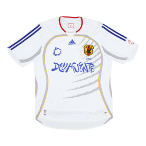 Selección de Japón x Dellafuente camiseta