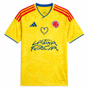 Selección de Colombia x Karol G camiseta