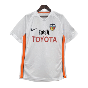 Valencia x Nach camiseta