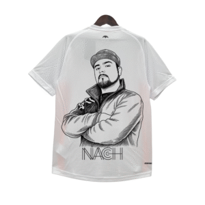 Valencia x Nach camiseta