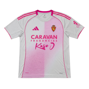 Real Zaragoza x Kase O camiseta