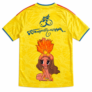 Selección de Colombia x Karol G camiseta