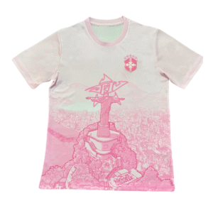 Selección de Brasil x Dei V camiseta