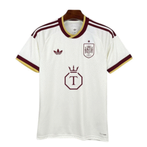 Selección de España x Ilia Topuria camiseta