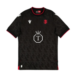 Selección de Georgia x Ilia Topuria camiseta
