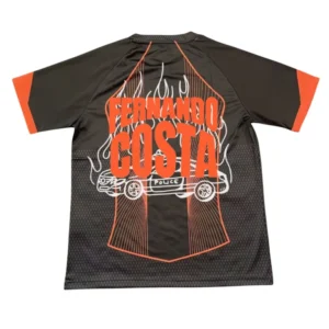 FC Barcelona x Fernando Costa camiseta