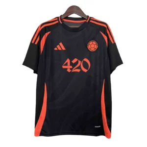 Selección de Colombia x Pirlo camiseta