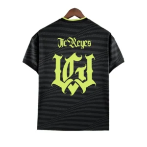 Real Madrid x JC Reyes camiseta