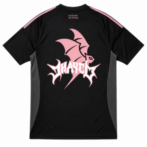 Inter de Miami x Jhayco camiseta