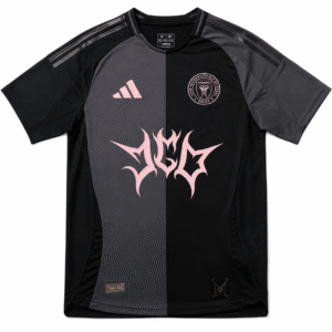 Inter de Miami x Jhayco camiseta
