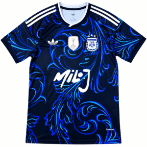 Selección de Argentina x Milo J camiseta