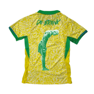 Selección de Basil x Charles Oliveira camiseta