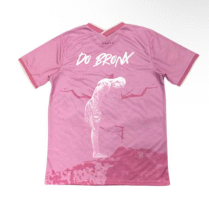 Selección de Basil x Charles Oliveira camiseta
