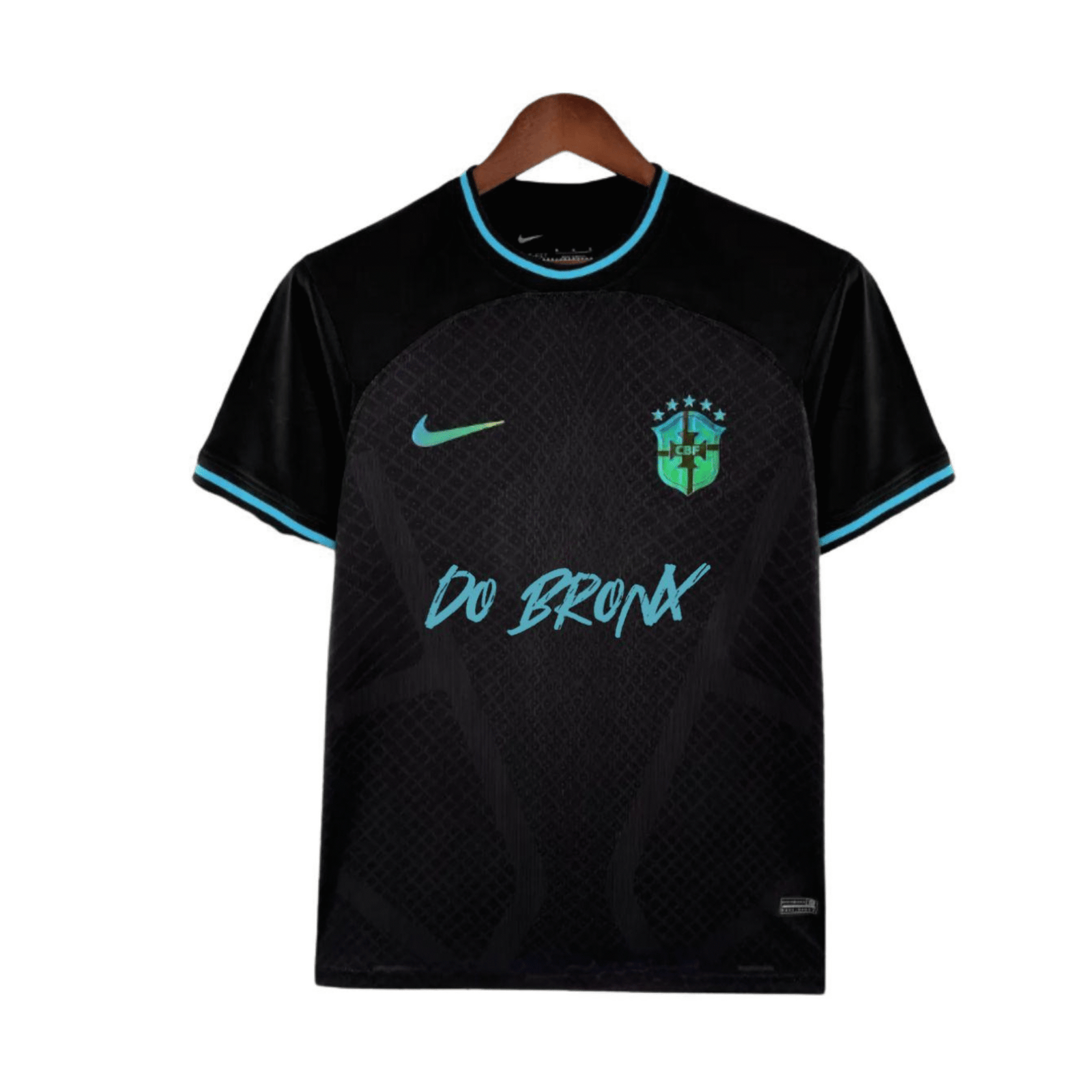 Selección de Basil x Charles Oliveira camiseta