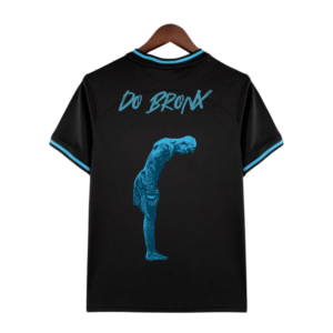 Selección de Basil x Charles Oliveira camiseta