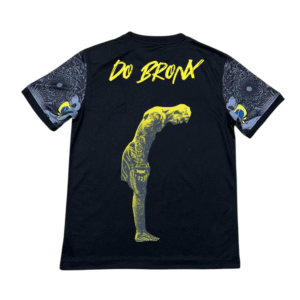 Selección de Basil x Charles Oliveira camiseta