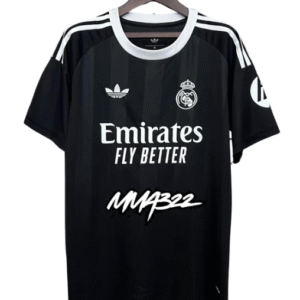 Real Madrid x Islam Makhachev Doble Campeón