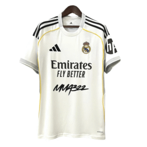 Real Madrid x Islam Makhachev Doble Campeón
