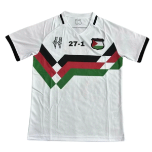 Islam Makhachev x Palestina