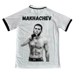 Islam Makhachev x Palestina