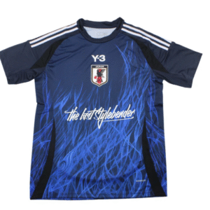 Camiseta Adesanya x Japón