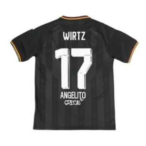 Selección de Alemania x Grecas camiseta